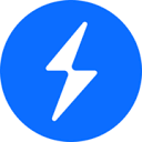Superhero Logo